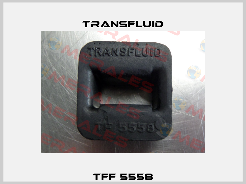 TFF 5558 Transfluid