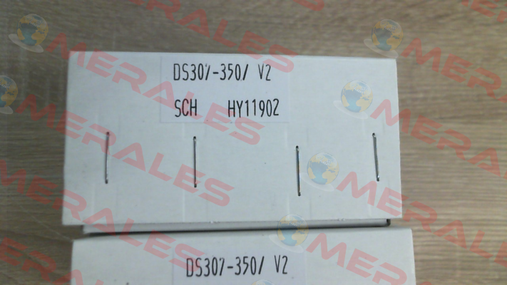 DS-307/SCH/V2-350 Hydropa Hydrostar