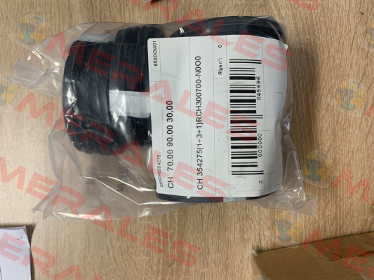 CH354275 Polypac