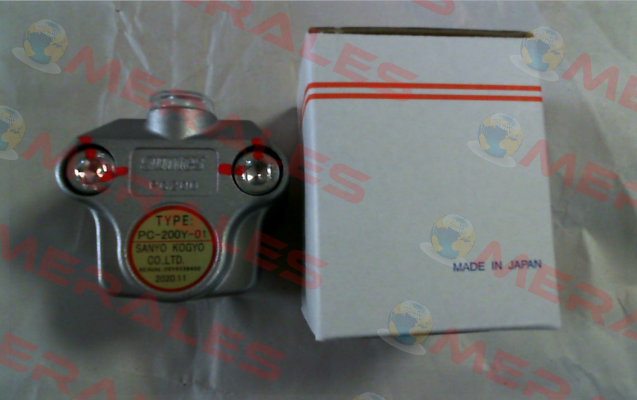 PC-200Y-01 Suntes