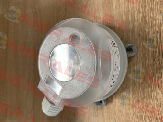 DBL-205B Regin