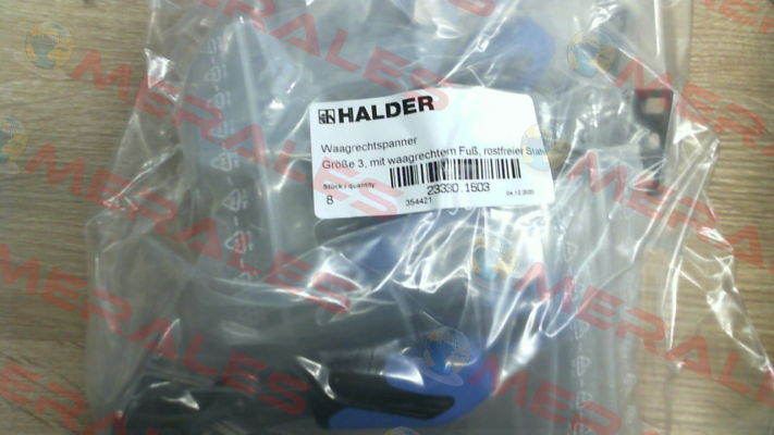 23330.1503 Halder