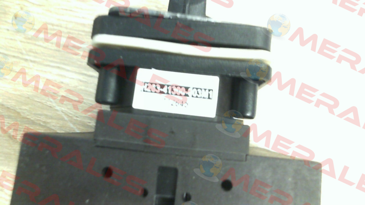 H263-41300-003M1 Salzer