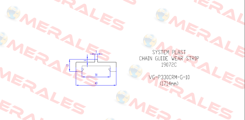 19072C  System Plast