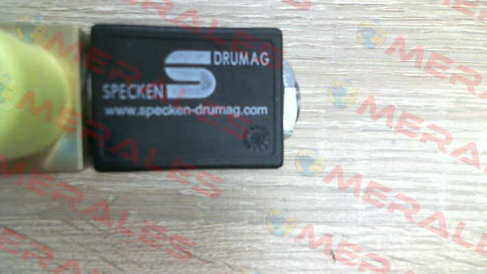 258SD (Coil for 3V4-EF-V) Specken Drumag