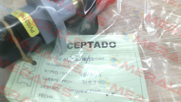 KF01/F-10/120/50/LN Intza