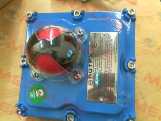 DNL-F1A2-6RL-U Rotex
