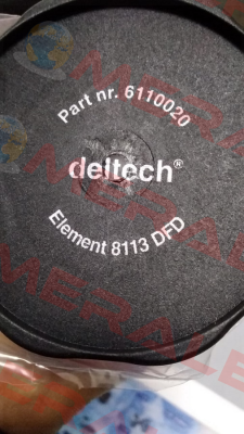 6110020 Deltech