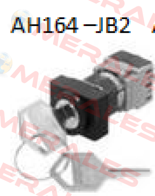 AH164 –JB2  Fuji