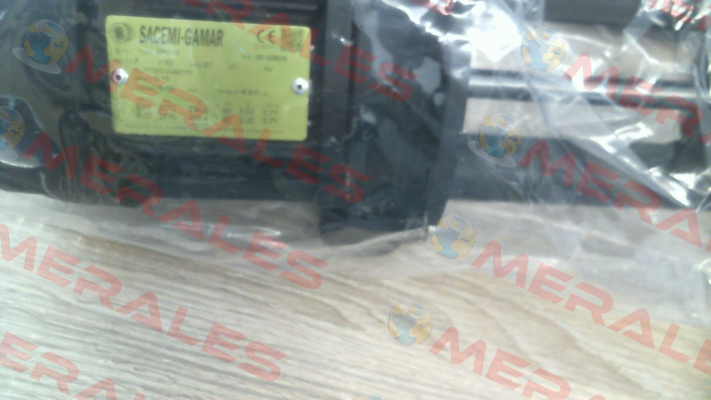 YT56SVAAA1705 Sacemi