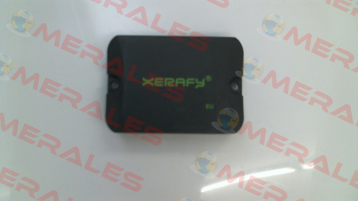Micro X II Xerafy