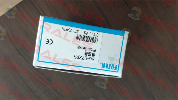 SU-07XPB Fotek