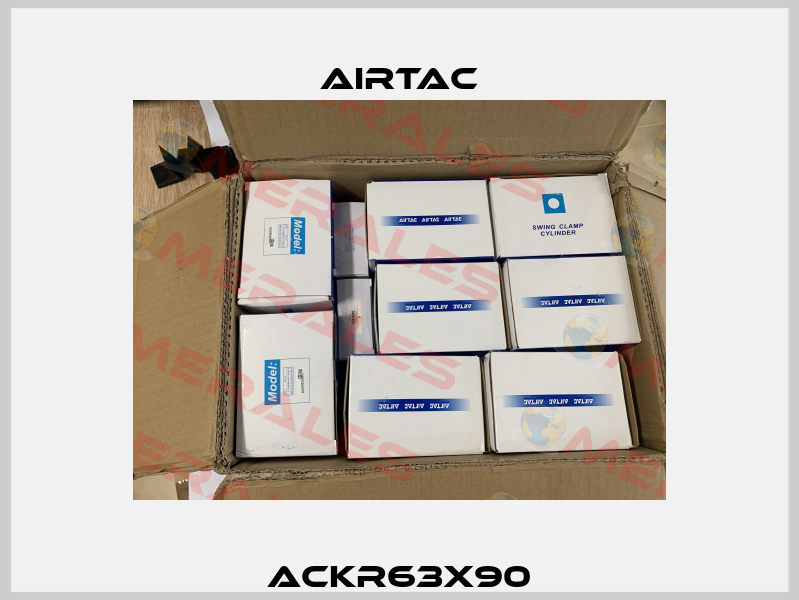 ACKR63X90 Airtac