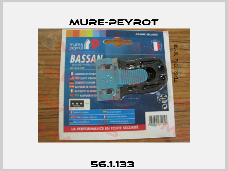 56.1.133  Mure-Peyrot