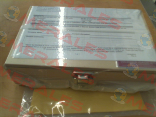 SA 25.MA Starrett