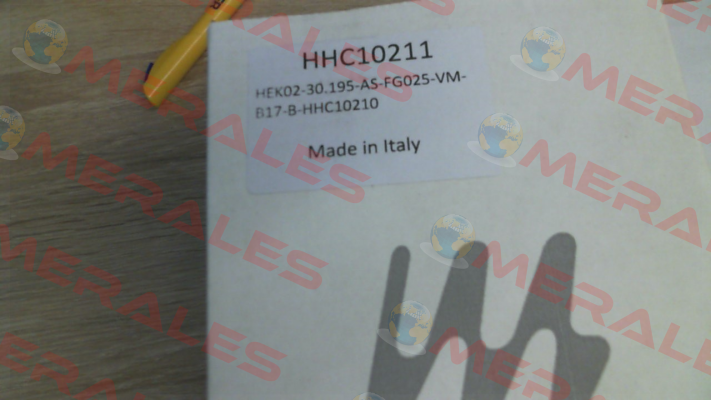 300-045-2750 (HHC10211) Ikron