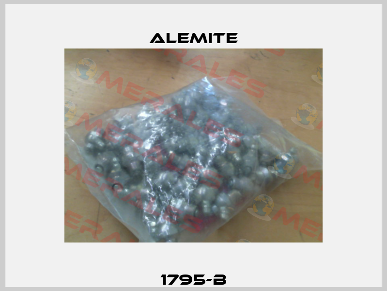 1795-B Alemite