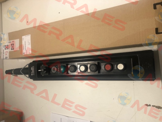 XAWP0824MUD01 TECHNOR