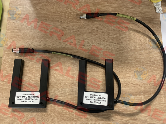 5MPJ-FTL3024XMC Diasteca