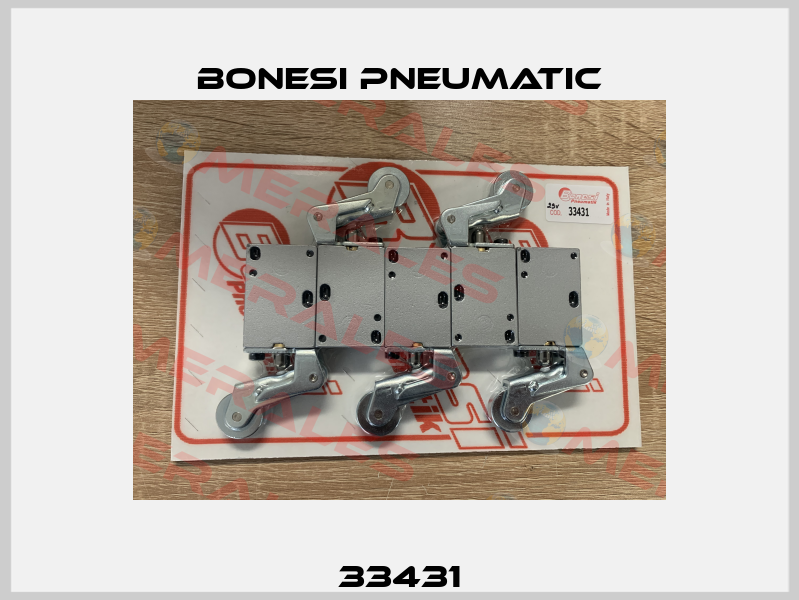 33431 Bonesi Pneumatic