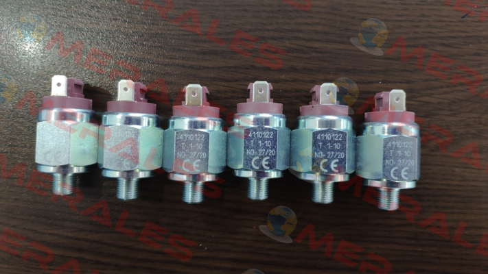 4110122 Euroswitch