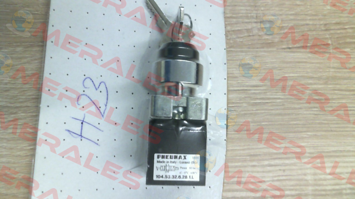 104.53.32.6.28.1.L Pneumax