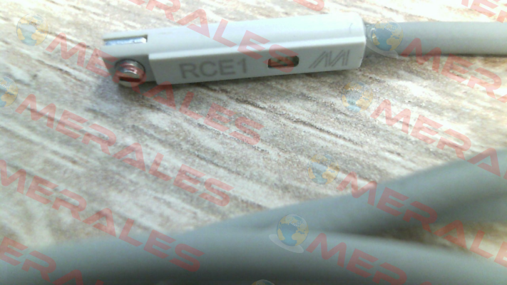 RCE1-2M (with 2 m lead wire) Mindman