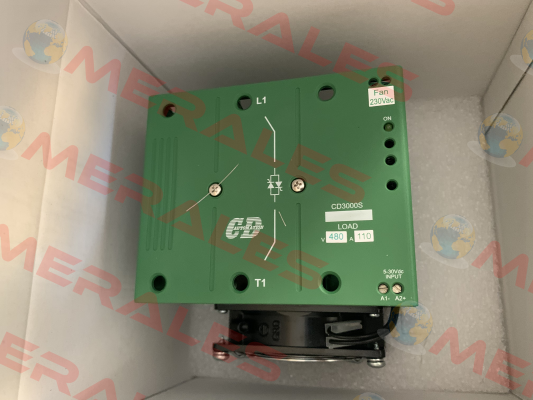 DS1110-40SZ002L20 CD AUTOMATION