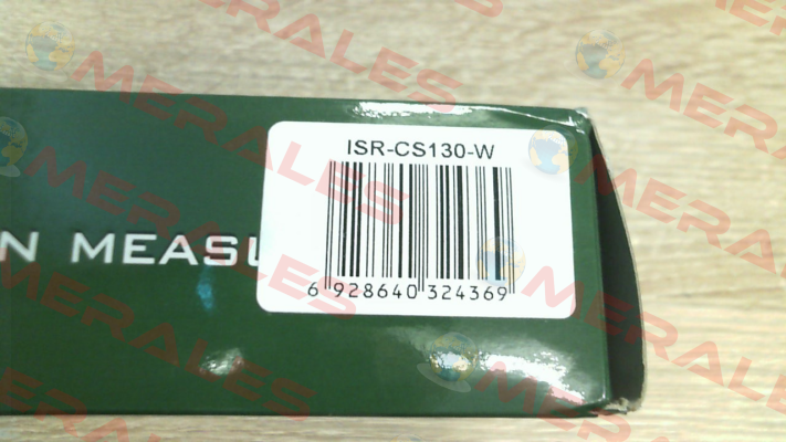 ISR-CS130-W INSIZE