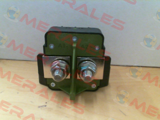 MX34CDB Gigavac
