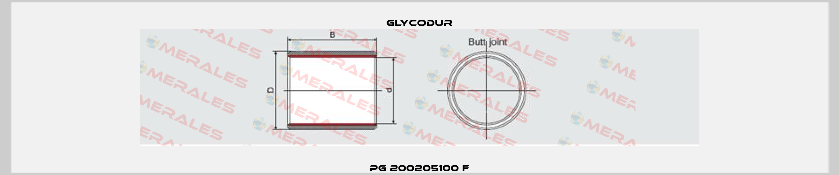 PG 200205100 F Glycodur