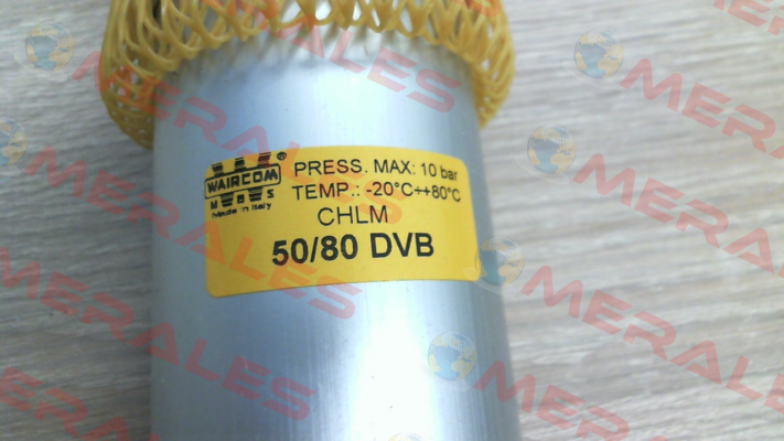 50/80 DVB Waircom