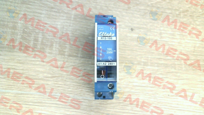 22100020 / R12-100-24V Eltako