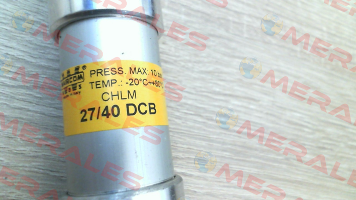 27/40 DCB Waircom