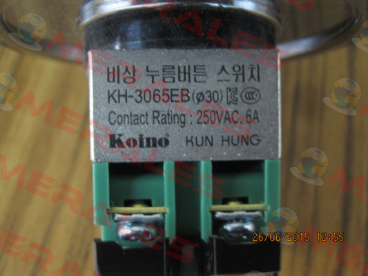 KH-3065EB-11-Y Koino
