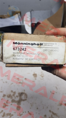 673242 Monninghoff