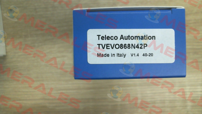 TVEVO868N42P TELECO Automation