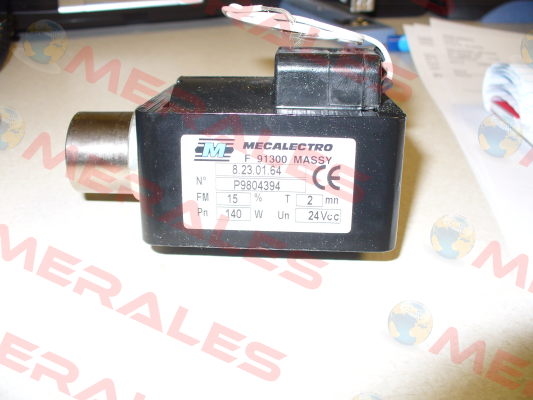.8.23−.01.64 Mecalectro