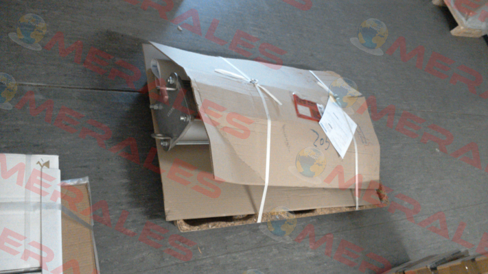 Knife slide, type: EXN Orbinox