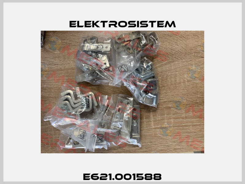 E621.001588 Elektrosistem