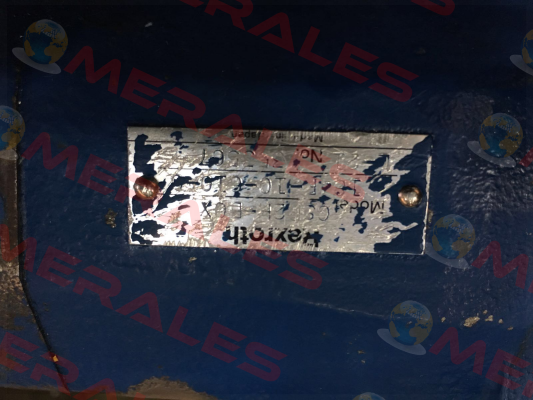 GSP2H-BOX customized  Rexroth