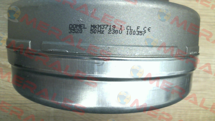 MKM3719 (496.3.719) Domel