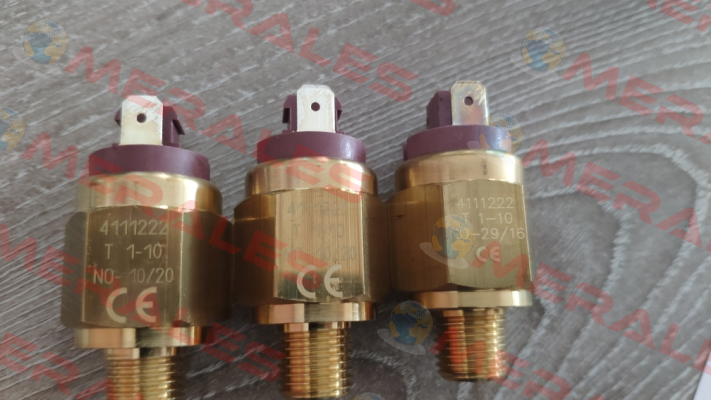 4111222 Euroswitch