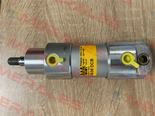 999180300019662 / 171E2NTD0009 Pneumax