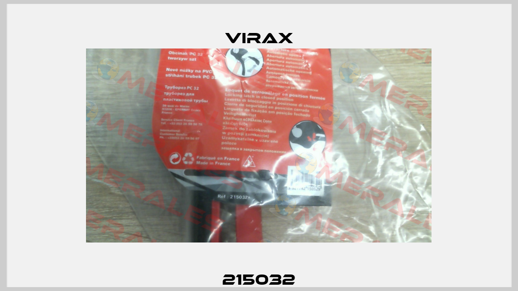 215032 Virax