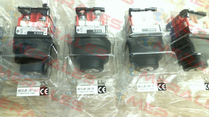 AR30JR-2A11D Fuji