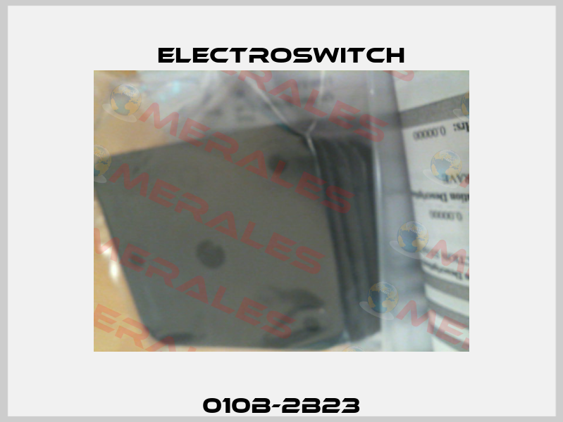 010B-2B23 Electroswitch