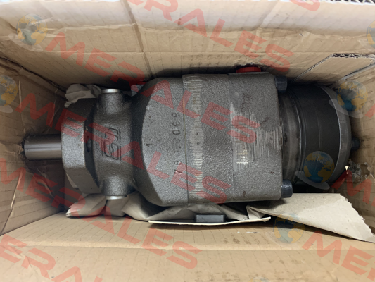 ARF 200 N C25 Brevini