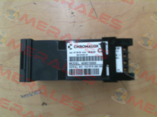 CHLX-314683-ST, PN: 6050-10000 Chromalox