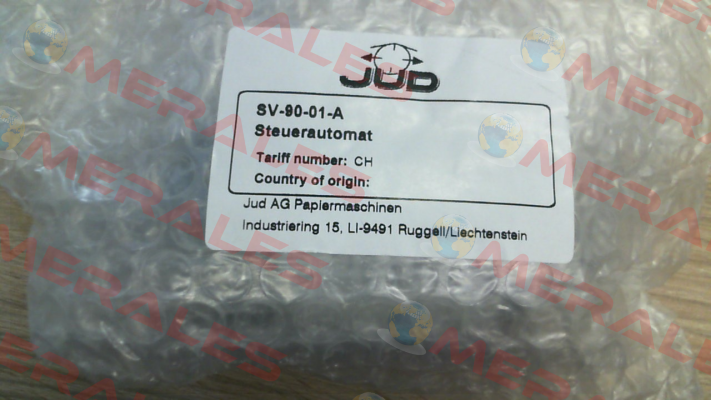 SV-90-01-A Jud